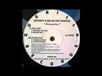 Spooky & Billie Ray Martin – Persuasion (1993, Vinyl) - Discogs