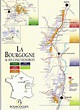 Large Burgundy Maps for Free Download and Print | High-Resolution and ...