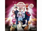 VARIOUS | VARIOUS - Die Schule der magischen Tiere 2-Soundtrack - (CD ...
