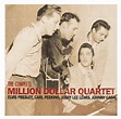 The Complete Million Dollar Quartet: Presley, Elvis: Amazon.es: Música