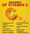 5 fruits with vitamin c - Food Keg