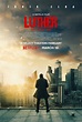 Luther: The Fallen Sun - A Gritty Crime Thriller