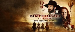 BIRTHRIGHT OUTLAW | Sony Pictures Entertainment