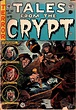 Bloody Pit of Rod: Tales From the Crypt Comic Book Covers