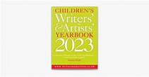 ‎Children's Writers' & Artists' Yearbook 2023 i Apple Books