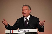 VIDEO. Présidentielle: François Bayrou propose une alliance à Emmanuel ...