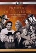 Watch Pioneers of Television Season 2 Streaming in Australia | Comparetv