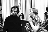 Stephen Sondheim's Company 1970 Photos Resurfaced from the #MWBVault ...