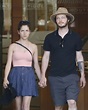 Anna Kendrick Steps Out With Boyfriend Ben Richardson in Hawaii — See ...