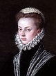 Maria von Spanien, Kaiserin – kleio.org
