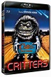 Critters BD 1986 [Blu-ray]: Amazon.es: Scott Grimes, Dee Wallace, M ...