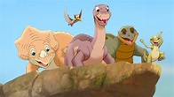 The Land Before Time Revival we got Movies 13 & 14 » MiscRave