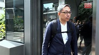 張劍虹稱社長職責確保編採方針政策等符合黎智英要求 - RTHK