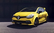 Renault Sport Performance | R.S. Performance Official Store