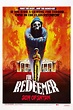 The Redeemer - Lots of slasher cliches in this low budget film ...