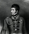 Generalmajor Der Ehren Sir William Ponsonby 1817