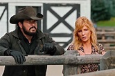“Yellowstone” Temporada 4 Capítulo 10: Grass on the Streets and Weeds ...