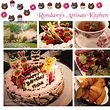 【銅鑼灣】Rondavy’s Artisan Kitchen @Bday Dinner with Friends – 米紗星遊攝趣 Le ...