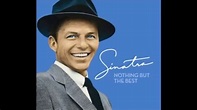 Something Stupid - Frank Sinatra (1967) - YouTube