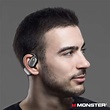 Monster Open Free AC100 掛耳式藍牙耳機 (品牌直送) - SearchingC