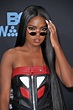 Ryan Destiny – 2017 BET Awards in Los Angeles | GotCeleb