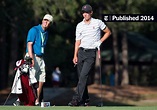 Maverick McNealy Makes His U.S. Open Debut, With Father as Caddie - The ...