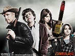 Zombieland - Zombieland Wallpaper (11064555) - Fanpop