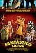 Fantástico Sr. Fox - Película 2009 - SensaCine.com