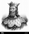 Clovis, Chlodovechus, Chlodwig I., Chlodwig, 466-511, König der Franken ...