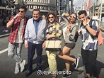 LOOK: Mayor Joseph Estrada and family tour Japan | GMA Entertainment