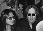 May Pang was set up with ex-Beatle John Lennon by Yoko Ono - Noti Group