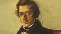 FRÉDÉRIC CHOPIN: Biografía, obras, Amores, Museo y más