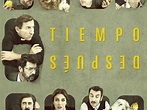 Tiempo después - Film (2020) - EcranLarge.com