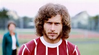 Paul Breitner - Der legendäre Fußball-Rebell - ZDFmediathek