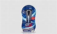 Máquina de Barbear GT6 Chrome Skino Men | Produtos | Pingo Doce