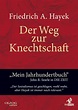 'Der Weg zur Knechtschaft' von 'Friedrich August Hayek' - Buch - '978-3 ...