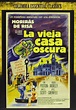 LA VIEJA CASA OSCURA (1963) ~ LAS PELICULAS DE BEOWULF & DEVILMAN. +18