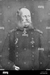 Guillermo I, o en alemán Wilhelm I[, William Frederick Louis, Wilhelm ...