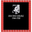 In Chronology - 1944-1950 by Una Mae Carlisle on Amazon Music - Amazon.com