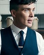 Cillian Murphy as Thomas Shelby Peaky Blinders - The famous kitchen ...