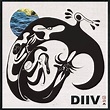 DIIV: Oshin Vinyl & CD & tape. Norman Records UK