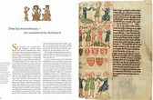 Der Sachsenspiegel. Das berühmteste deutsche Rechtsbuch des ...