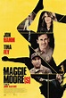 Las Maggie Moore(s) (2023) - FilmAffinity