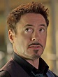 Tony Stark (Robert Downey Jr.), "Avengers: Age of Ultron" Iron Man ...