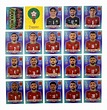 Figurinhas Copa Do Mundo 2022 Seleção Marrocos Completa | Parcelamento ...