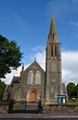 Ballymena Church editorial photo. Image of memorial, fall - 59741016