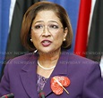 Kamla asks again: What next? - Trinidad and Tobago Newsday