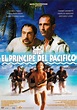 El príncipe del Pacífico (2000) - tt0246870 c-esp. | Pacifico, Cine ...