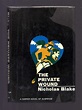 THE PRIVATE WOUND | Nicholas Blake, Cecil Day-Lewis | First Edition