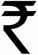 indian rupee symbol: Indian Rupee symbol INR